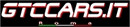 Logo Gtc Cars Roma Srl